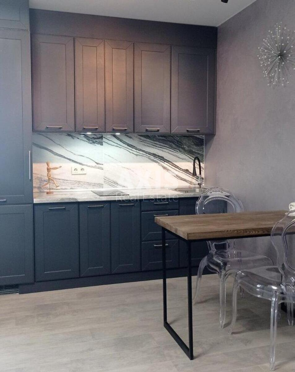 1k apartment doroga Naberezhno-Rybal's'ka 27596160
