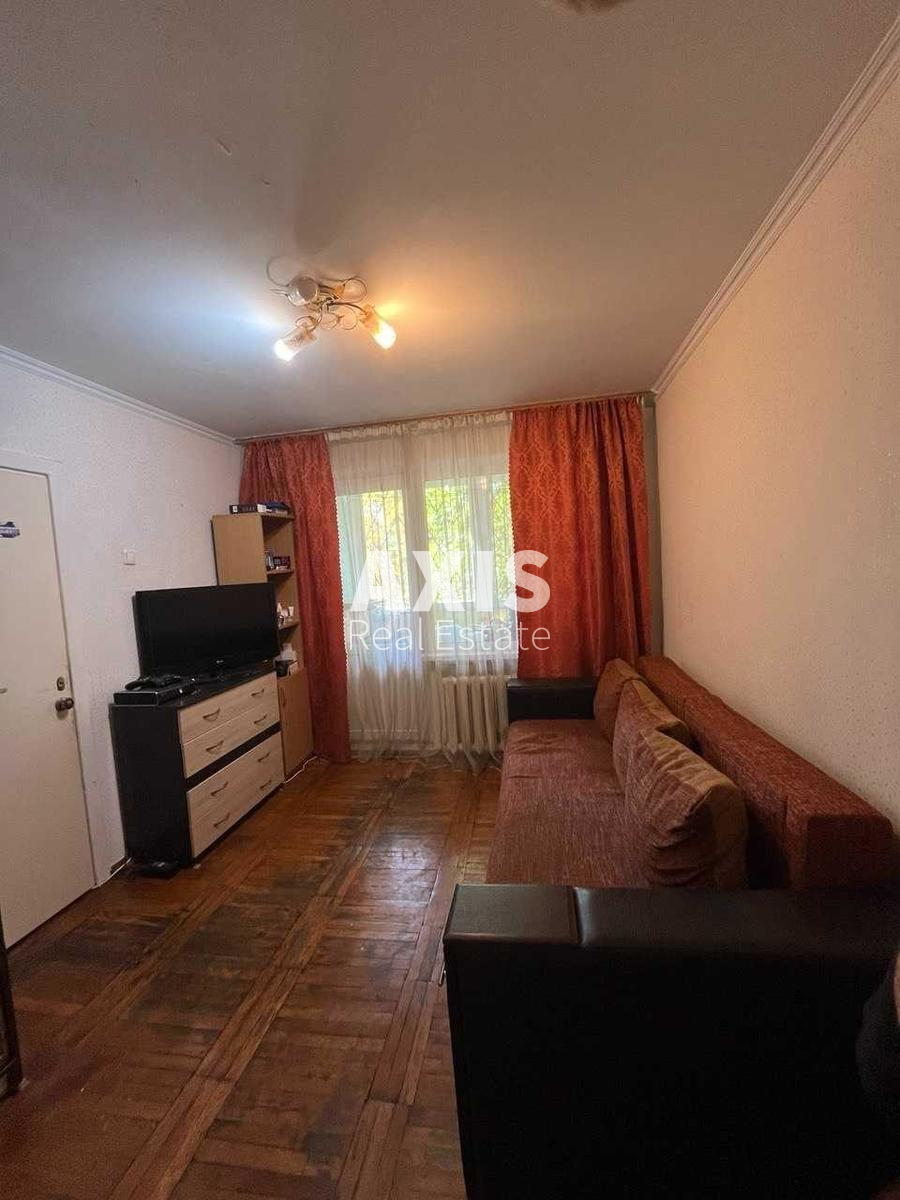 3k apartment vul. Bojchenka Oleksandra 144