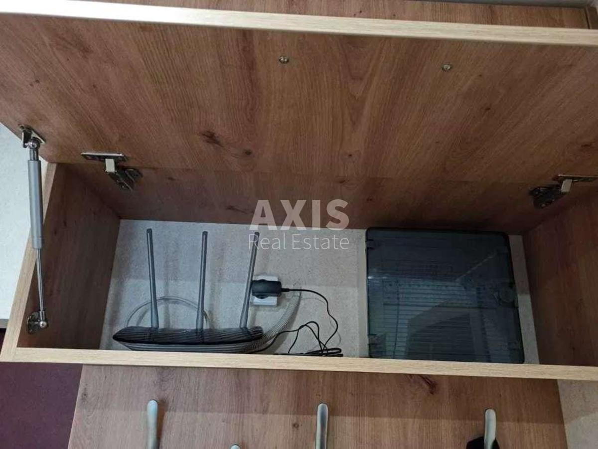 1k apartment vul. Knjazhyj Zaton 17Б6
