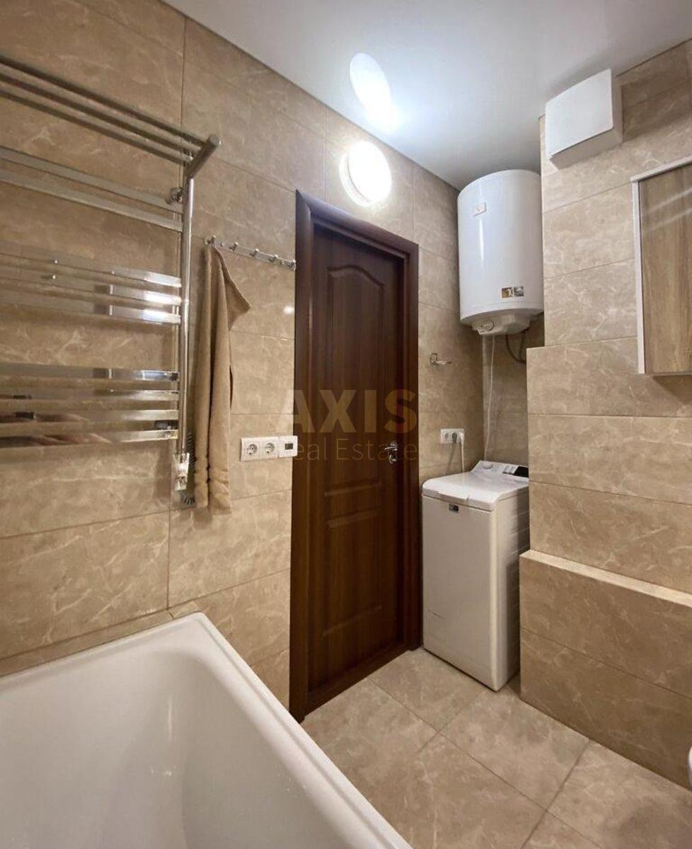 1к квартира ул. Чавдар Елизаветы 217