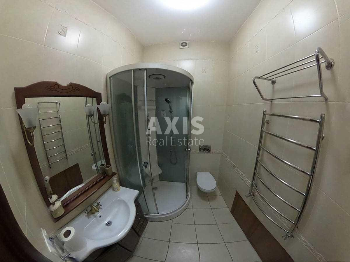 4к квартира ул. Гоголевская 107