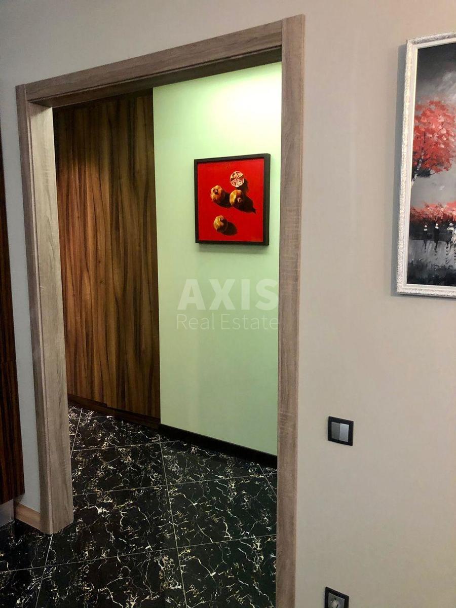 2k apartment vul. Kudri Ivana 74