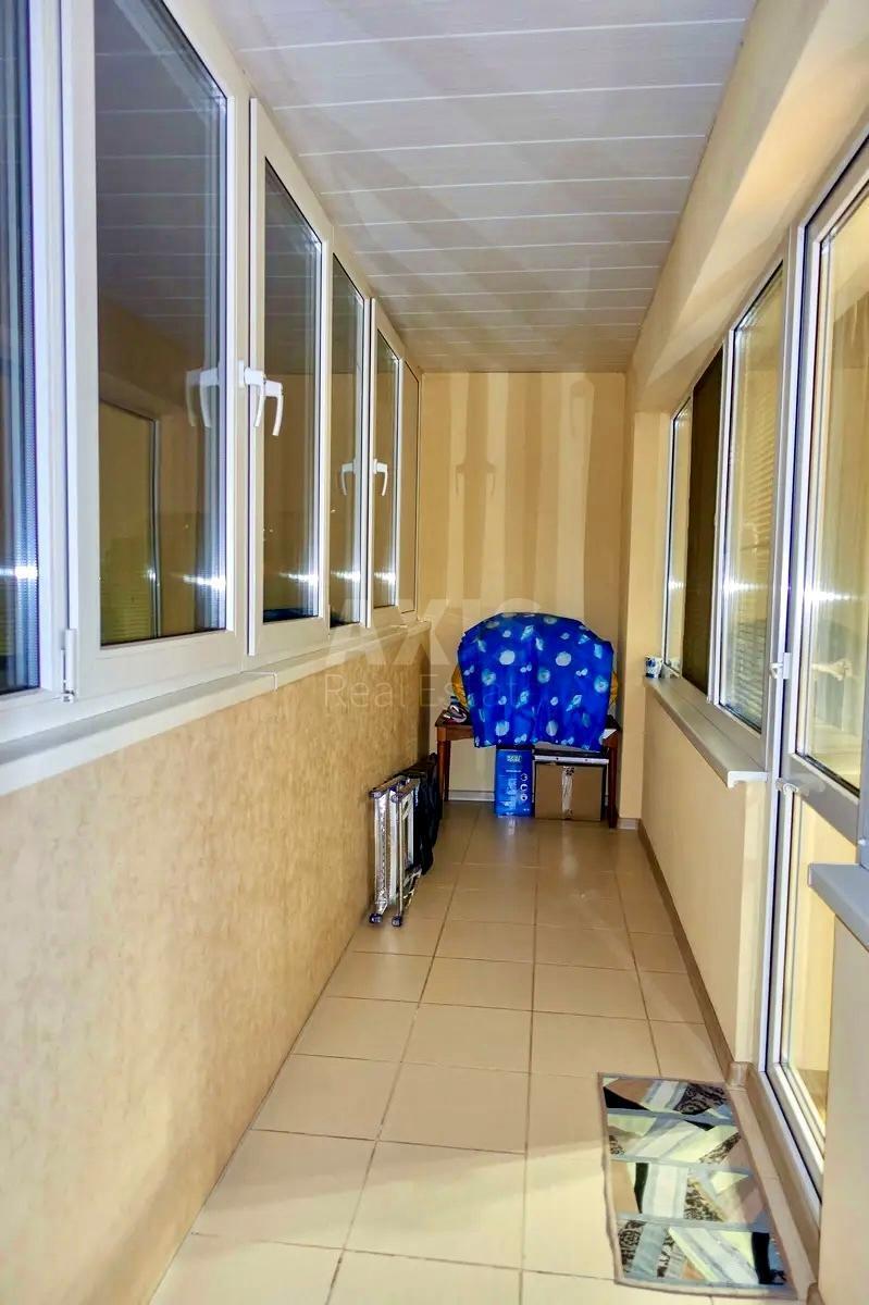 2k apartment nab. Rusanivs'ka 16638913