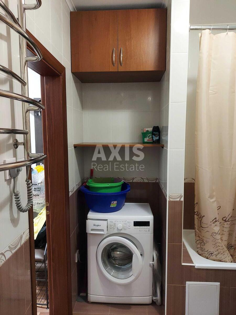 1k apartment vul. Chavdar Jelyzavety 215539410