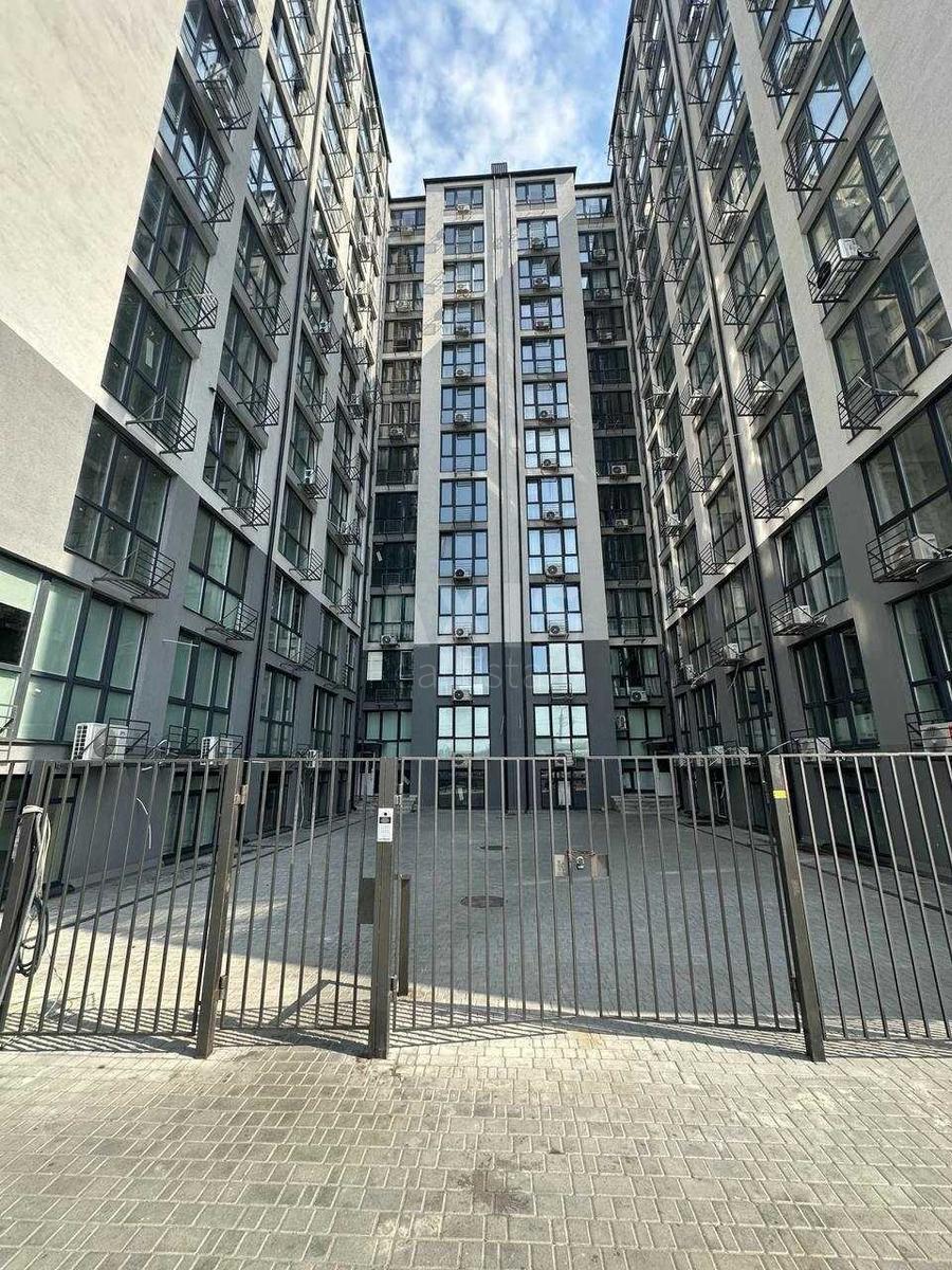 1k apartment shose Harkivs'ke 51Б