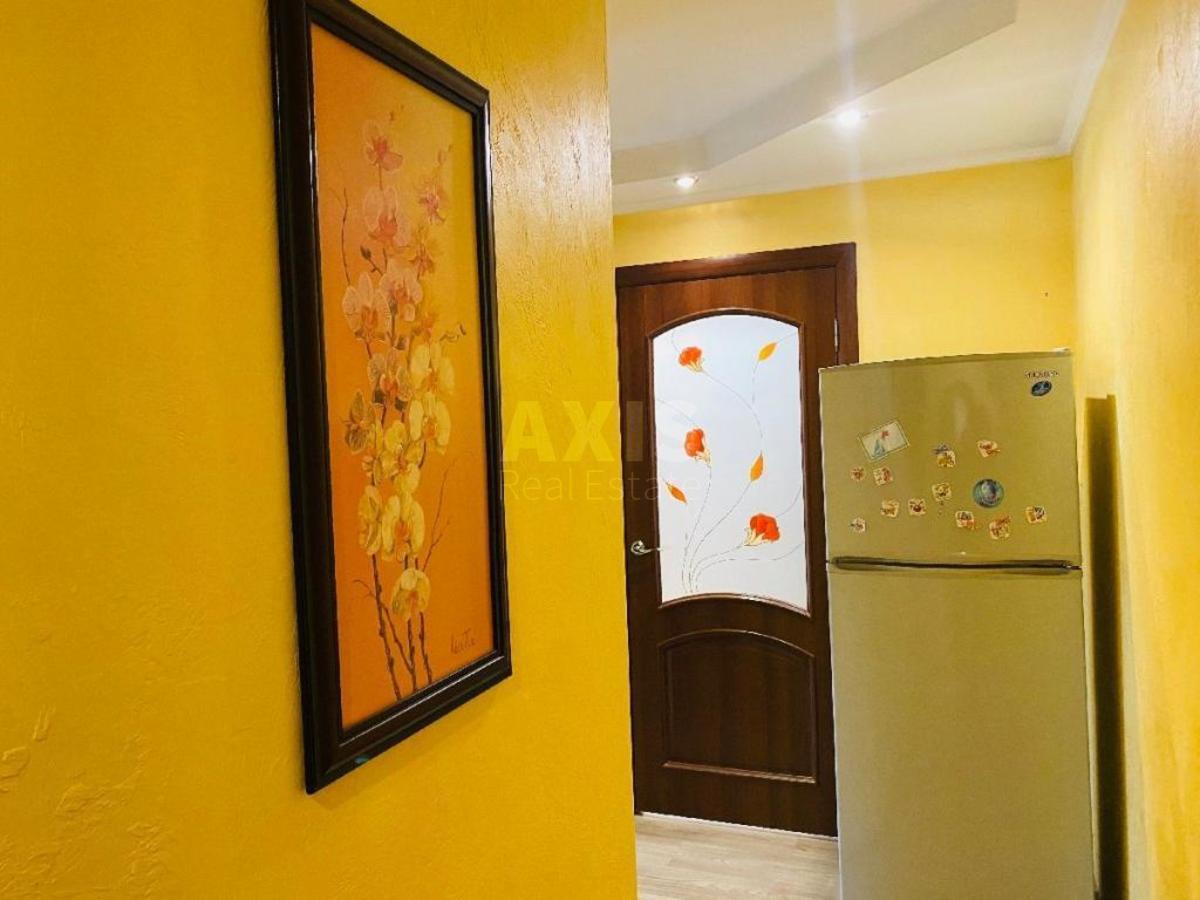 1k apartment vul. Miljutenka 7А1