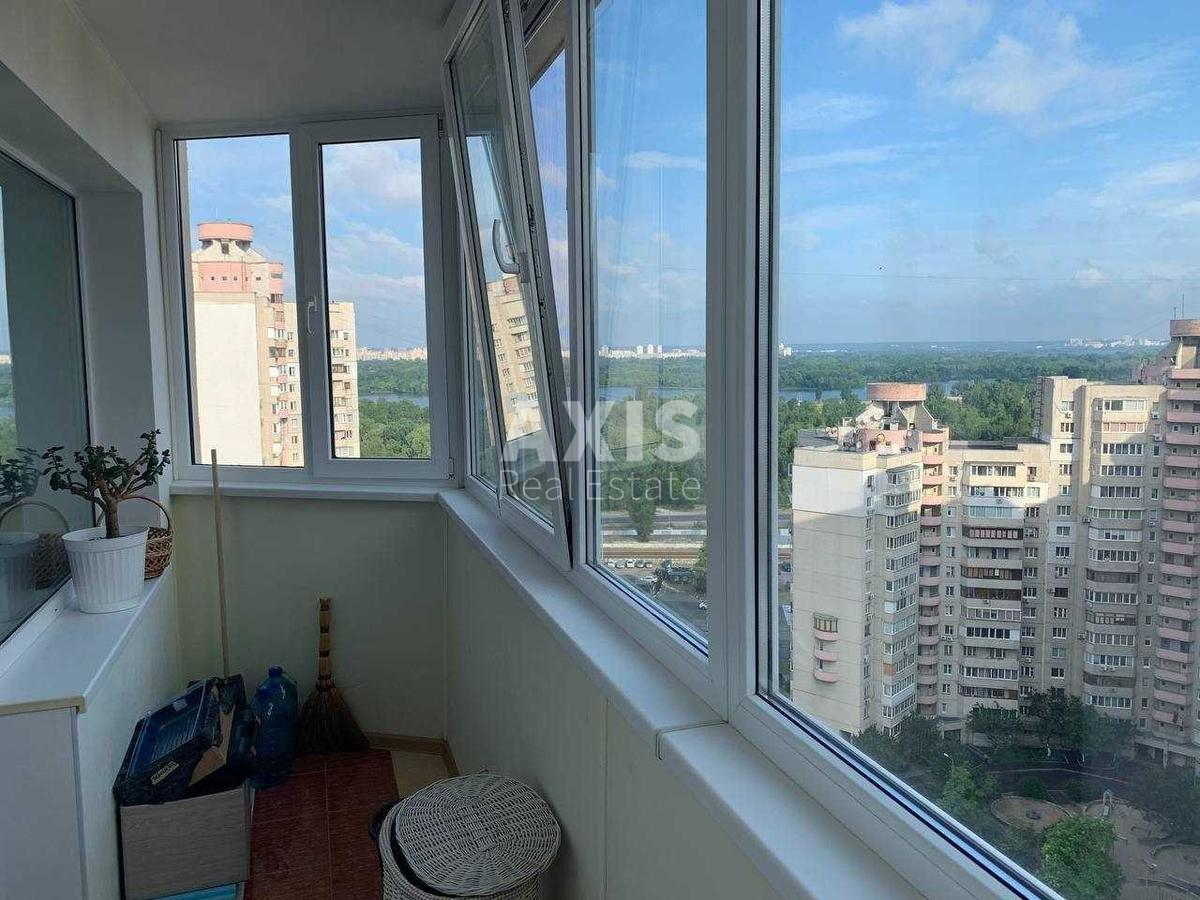 3k apartment vul. Bal'zaka Onore de 4А421746