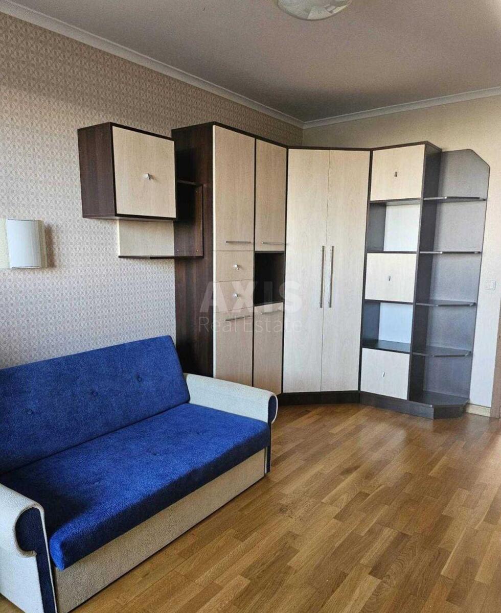5к квартира ул. Борщаговская 145598456