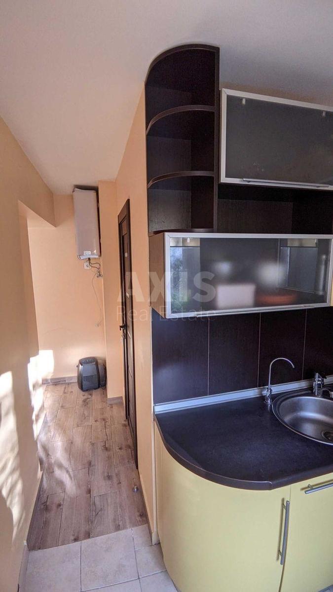 2k apartment prov. Laboratornyj 49