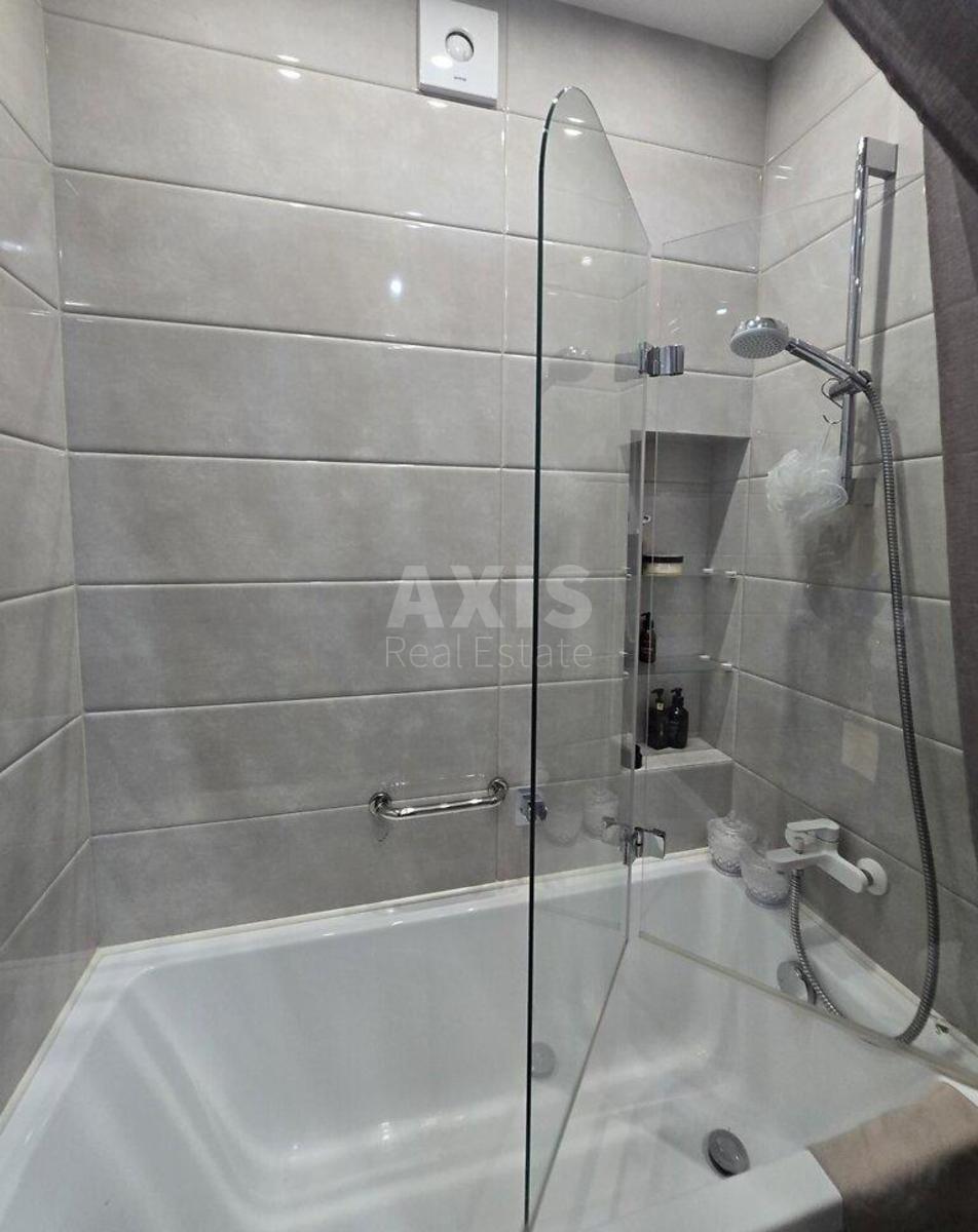 1k apartment pr-t Grygorenka Petra 234