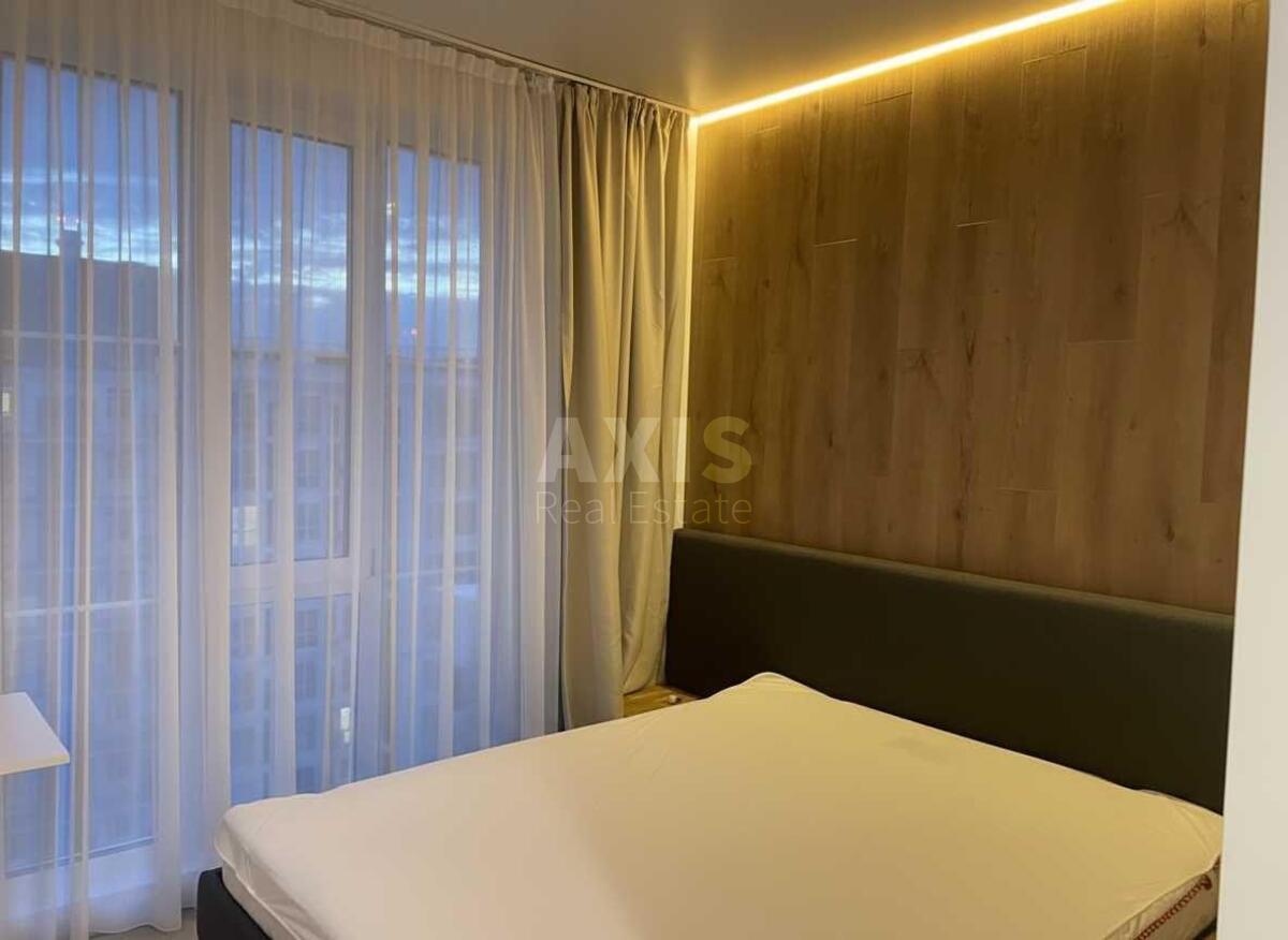 1k apartment vul. Myhajla Maksymovycha 24599042