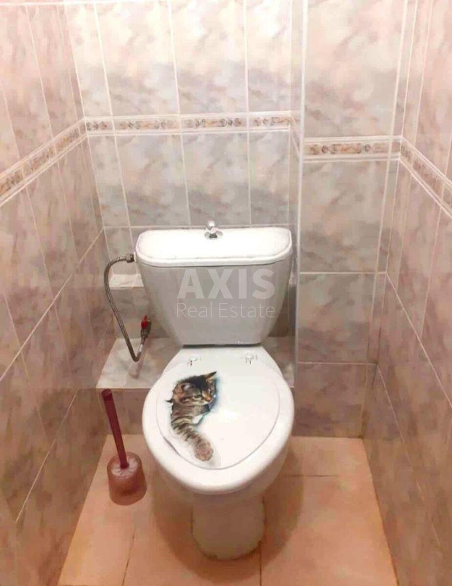 2k apartment vul. Geroi'v Dnipra 36Б6411211