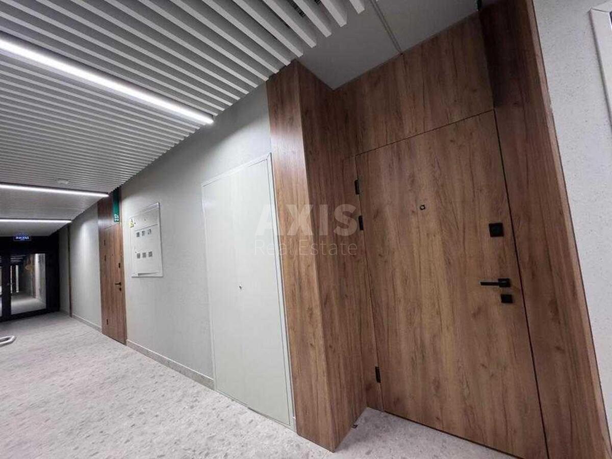 1k apartment shose Stolychne 1Б600145