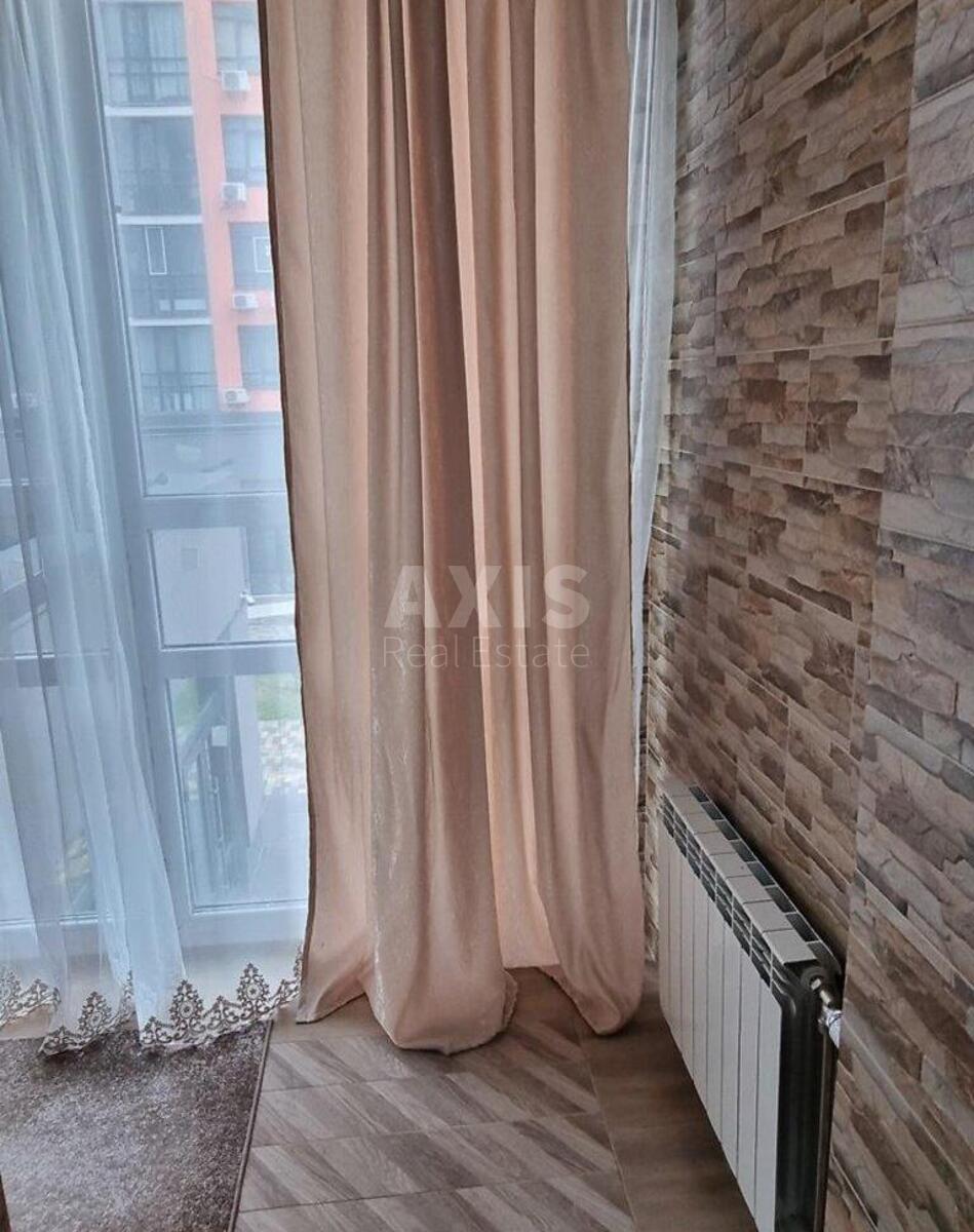 1k apartment vul. Gulaka Mykoly 411