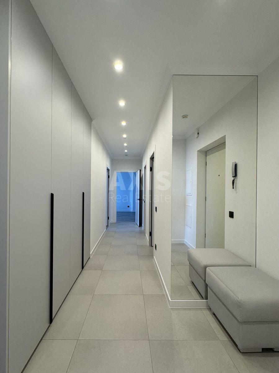 3k apartment pr-t Golosii'vs'kyj 60449552