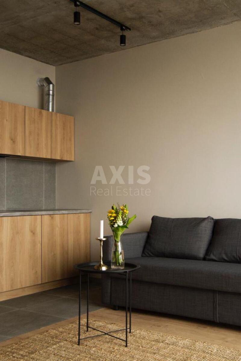 2k apartment vul. Jurija Pashalina 174