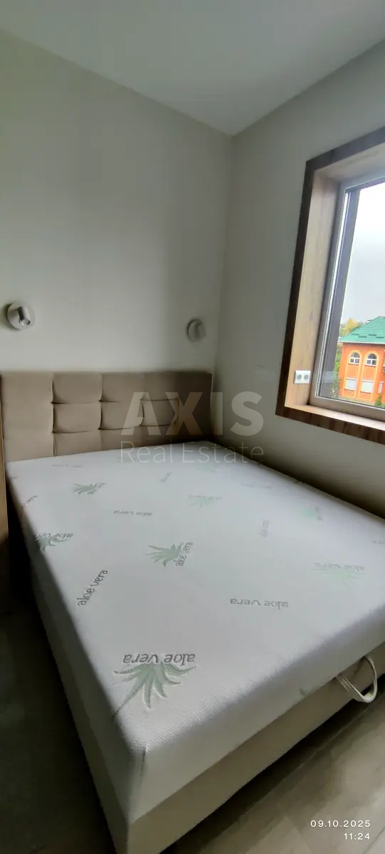 1k apartment vul. Lubens'ka 14480853