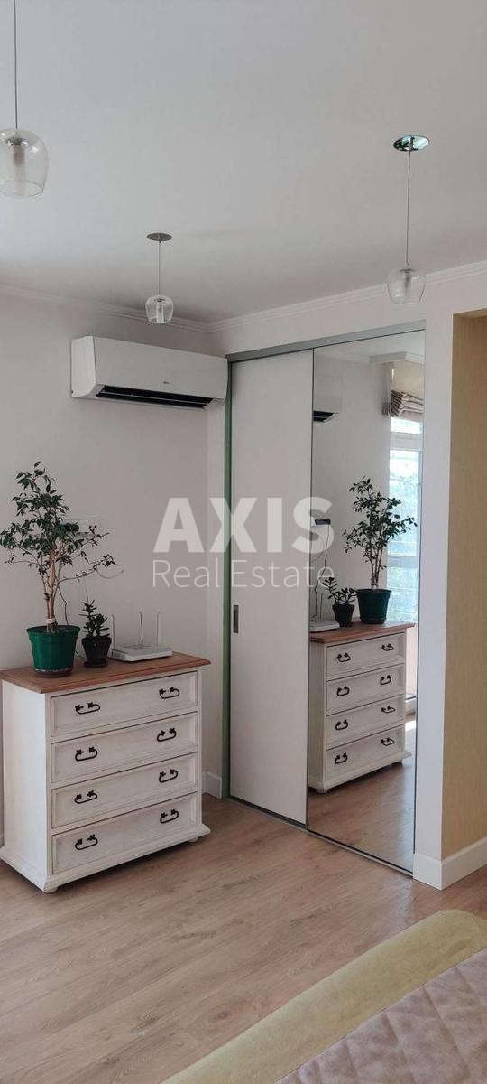 2k apartment vul. Petryc'kogo Anatolija 23234204