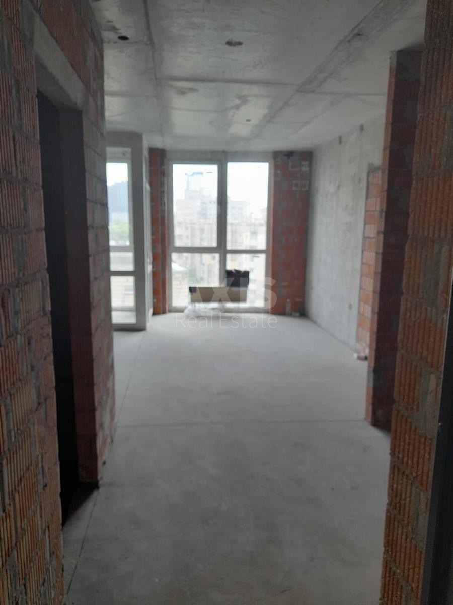 1k apartment vul. Sholudenka 300