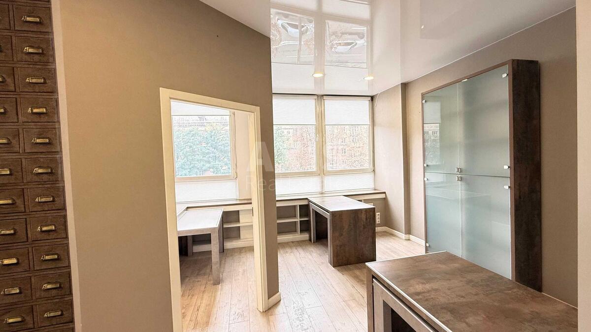 Office vul. Mechnykova 11, 40m2601665