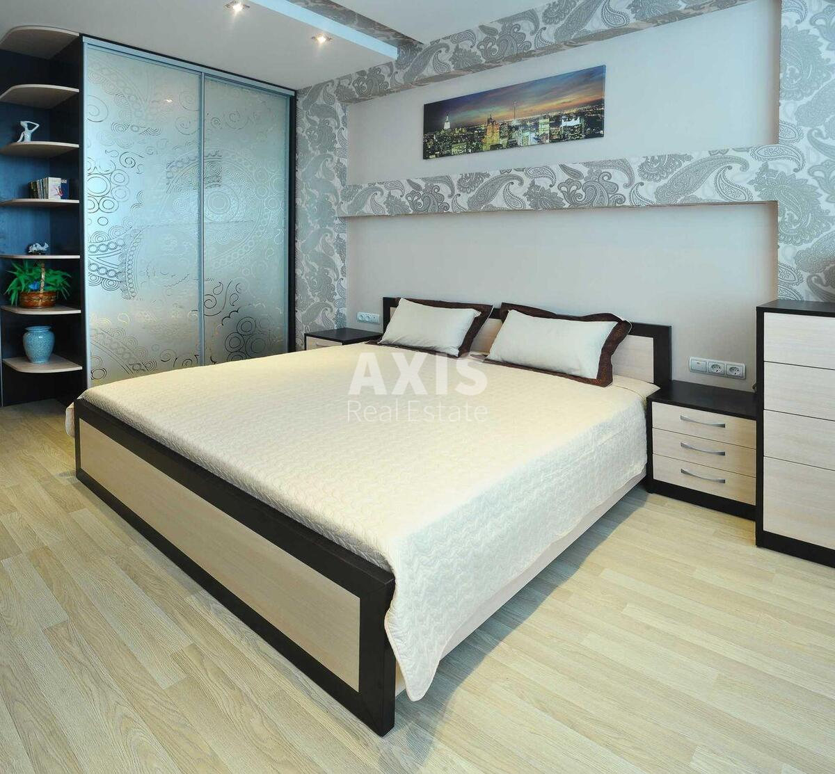 2k apartment vul. Vyshgorods'ka 45489743
