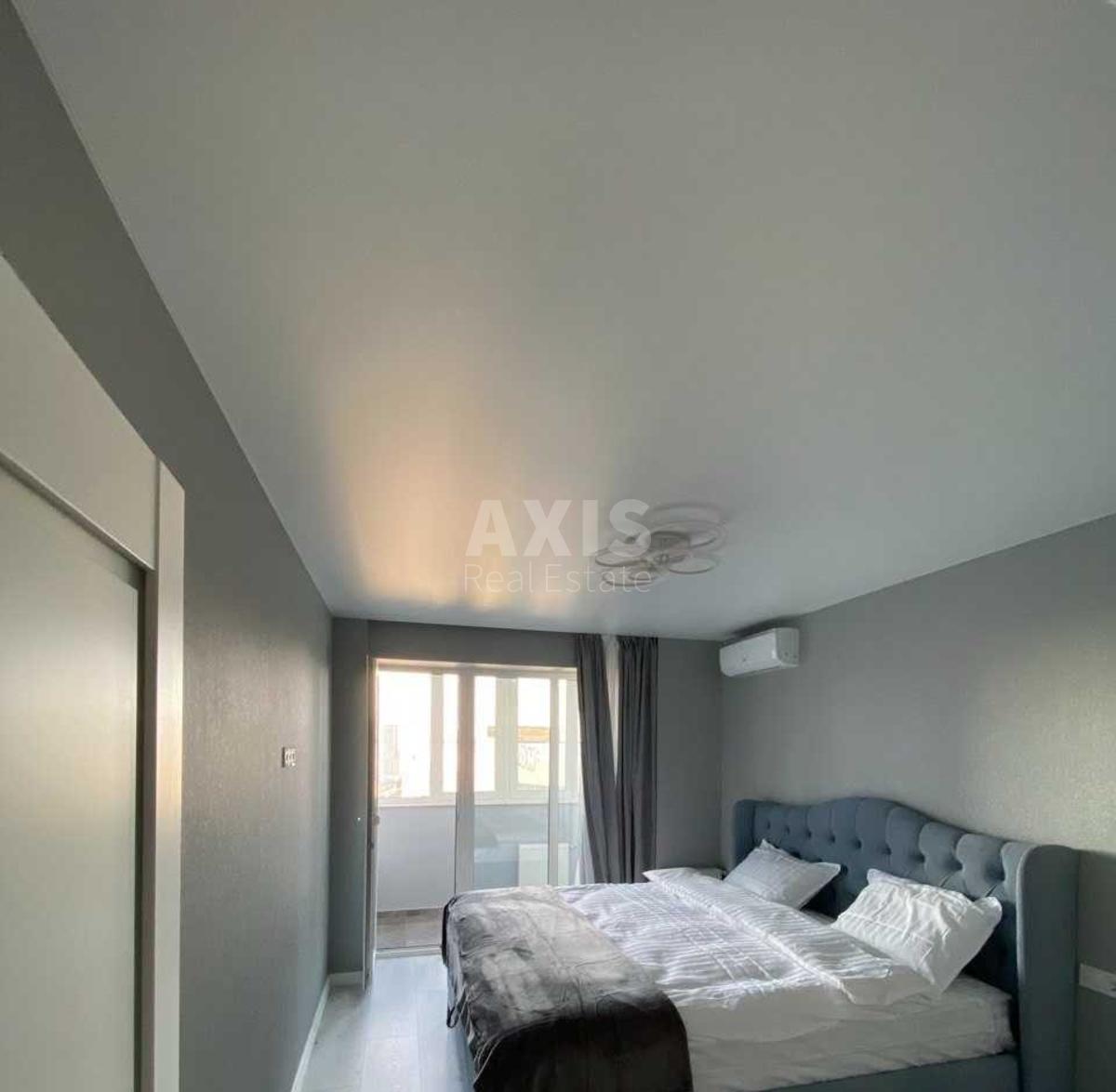 2k apartment vul. Ches'ka 60