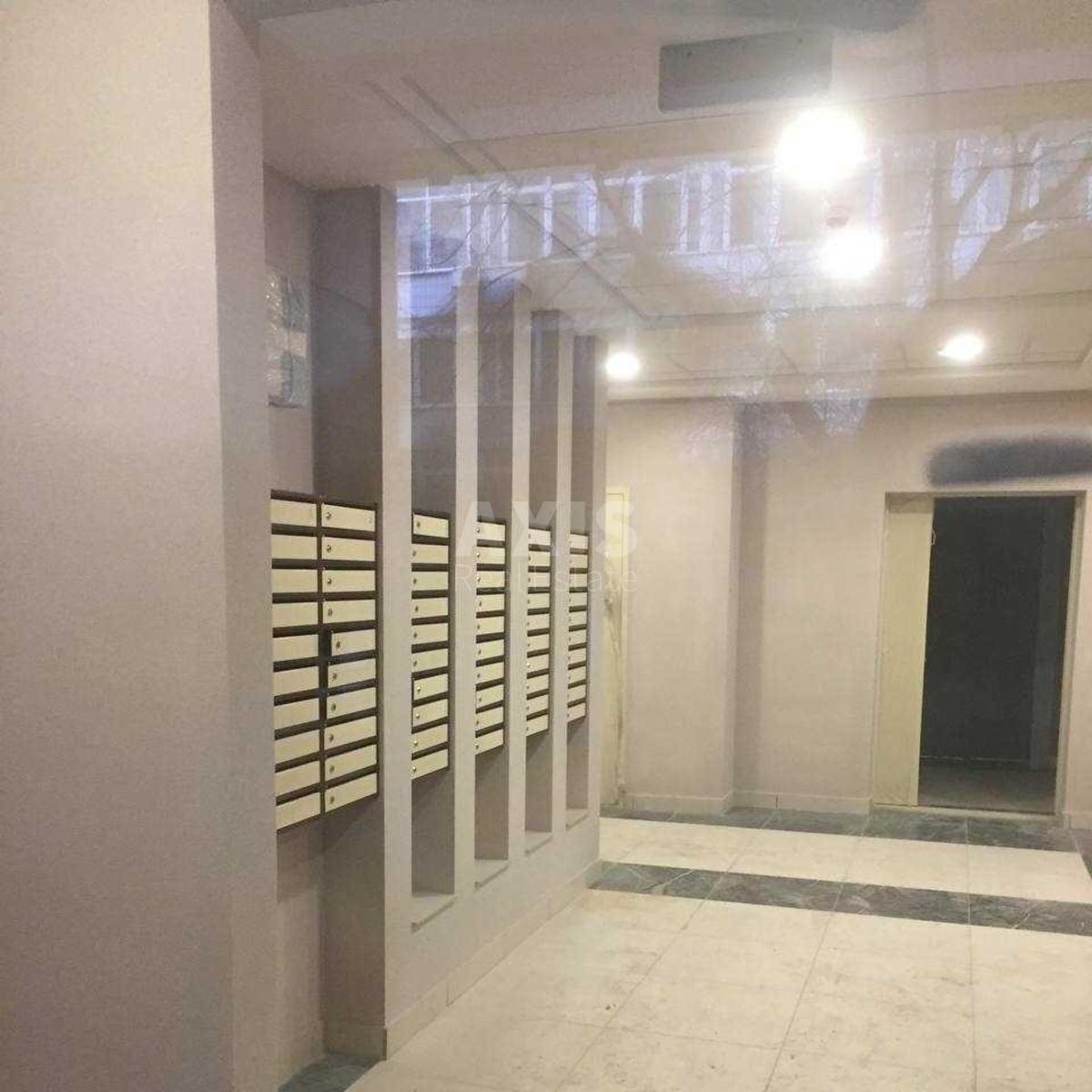 5k apartment vul. Zlatoustivs'ka 274