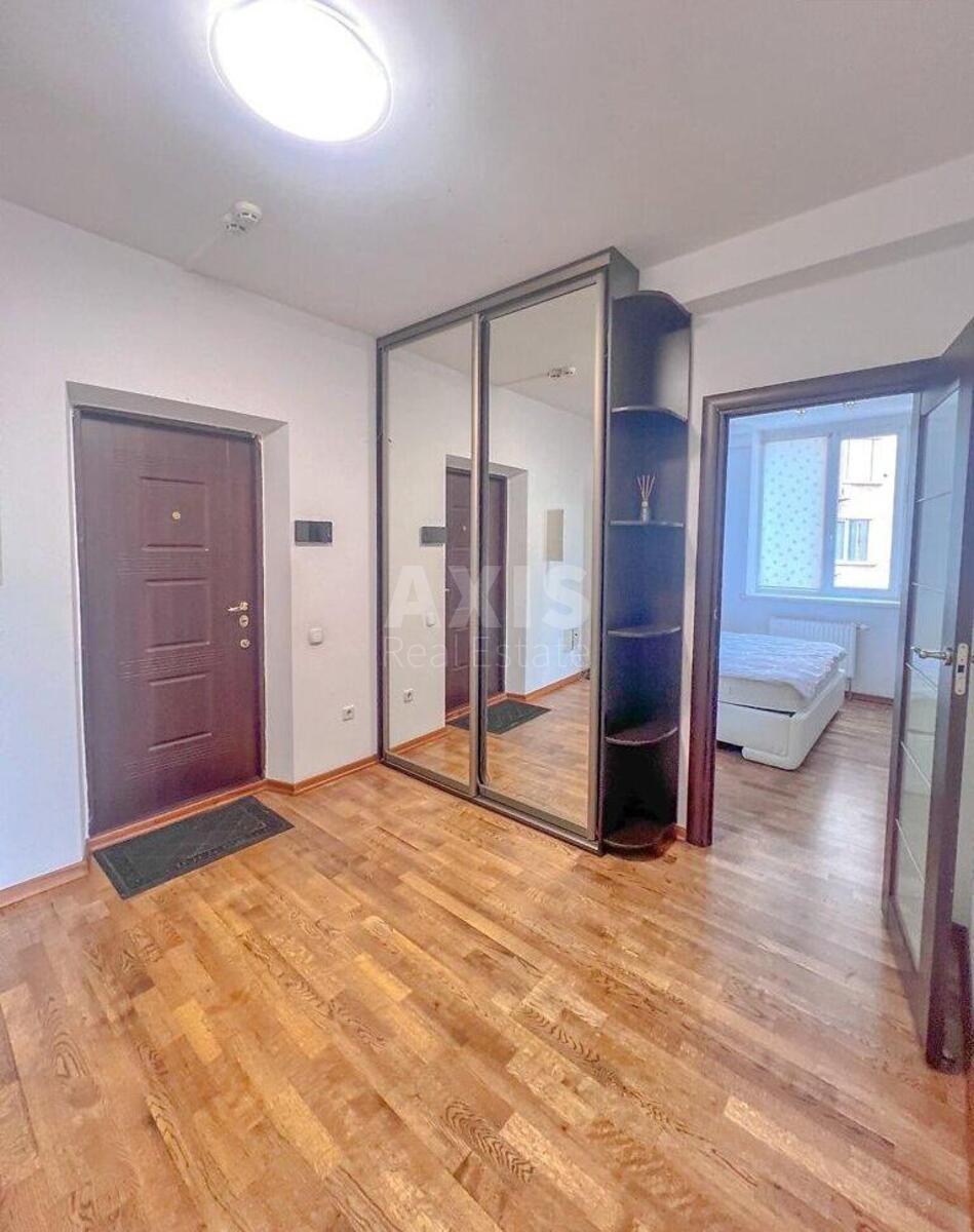 2k apartment vul. Saperno-Slobids'ka 222
