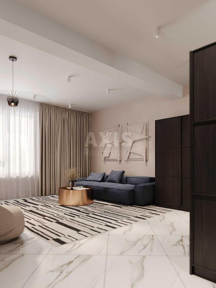 Офис ул. Василия Тютюнника 28А, 100м2582223