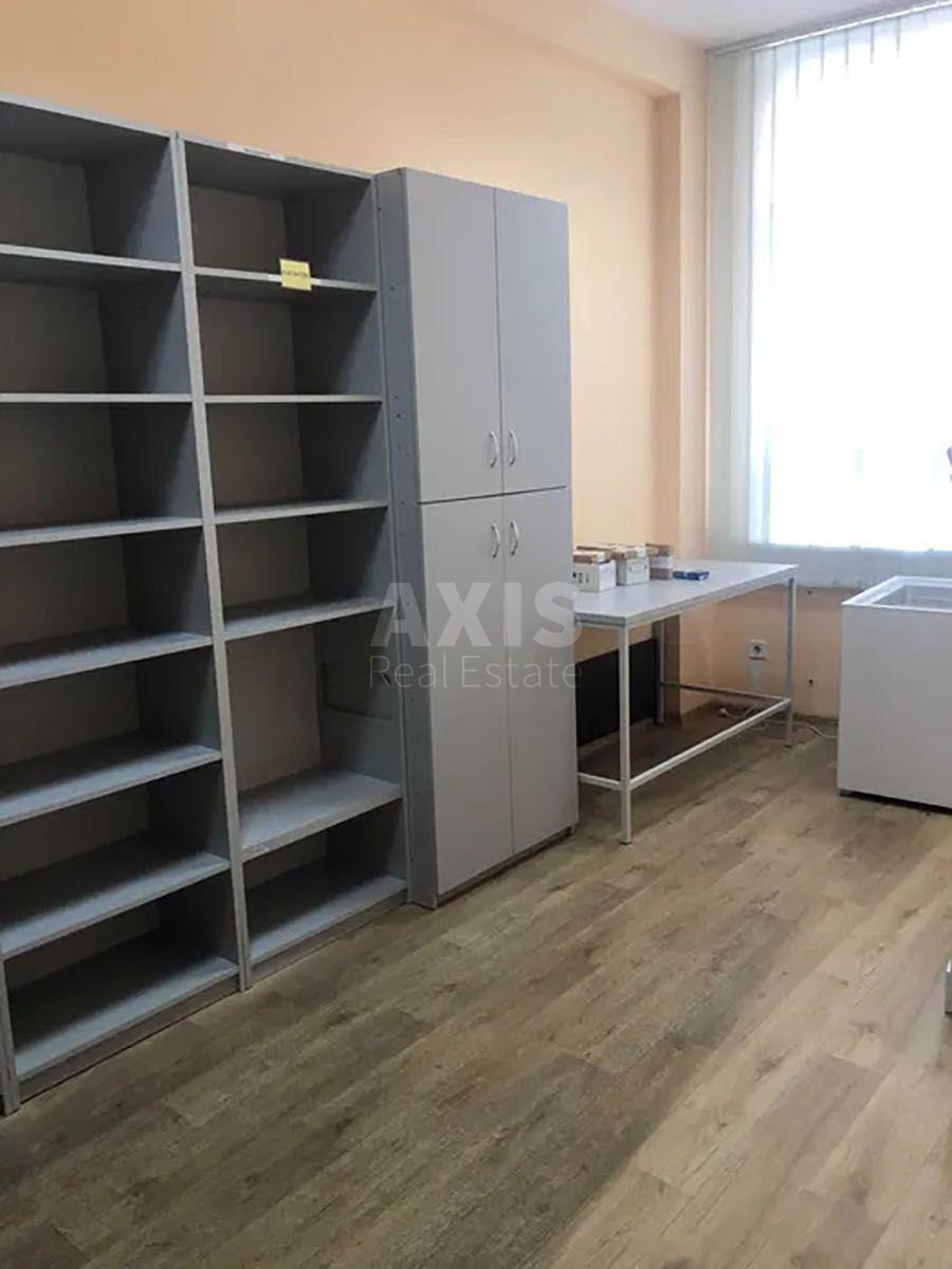 Trade object vul. Ernsta Fedora 16Б, 72m2625364