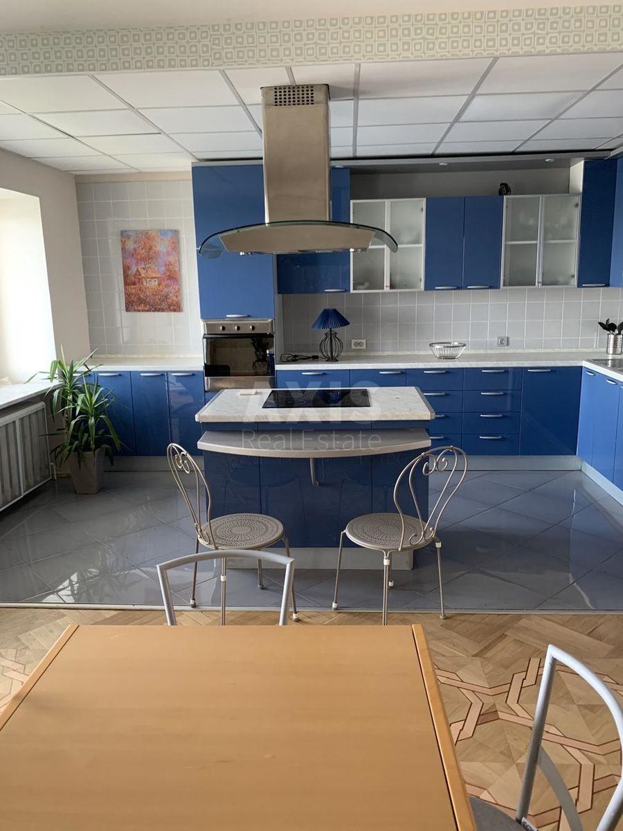 4k apartment pr-t Geroi'v Stalingrada 6