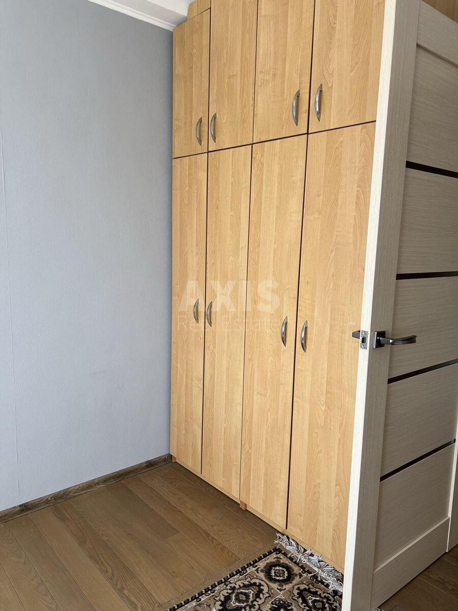 3k apartment pr-t Tychyny Pavla 115826011