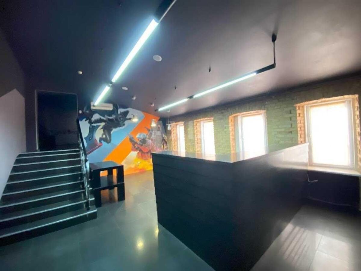 Office vul. Verhnij Val 22, 380m2625793