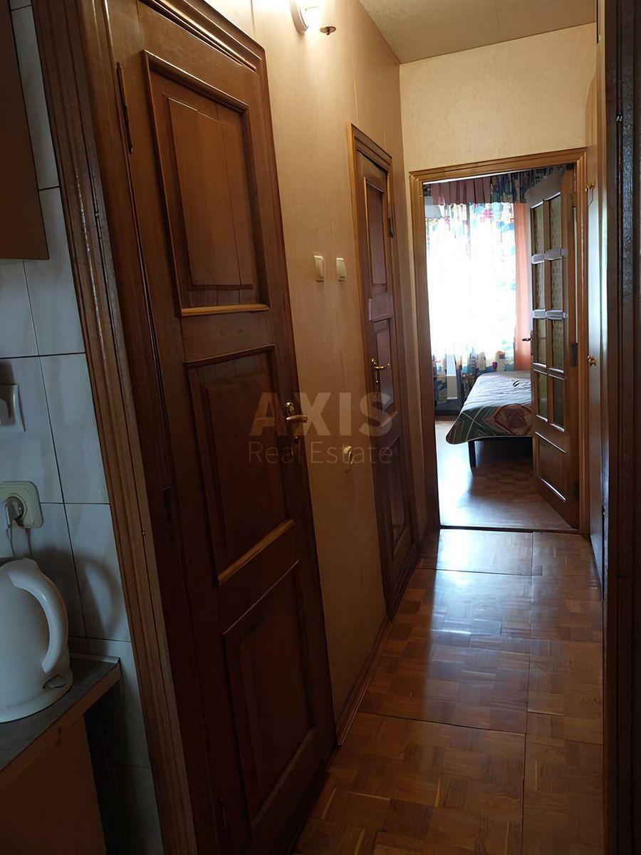 3k apartment vul. Lavruhina Mykoly 11582748