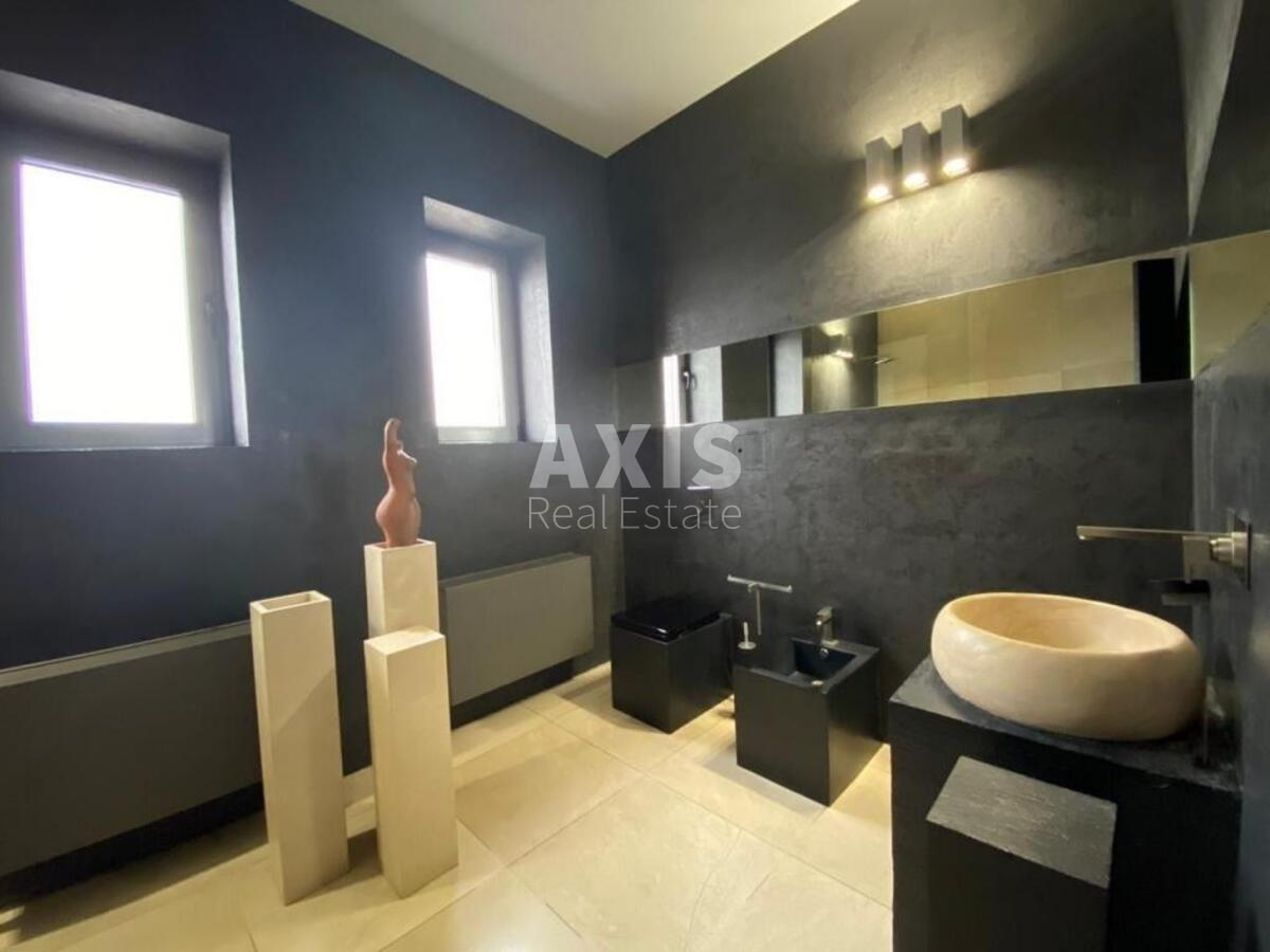 5k apartment vul. Kovpaka 1711
