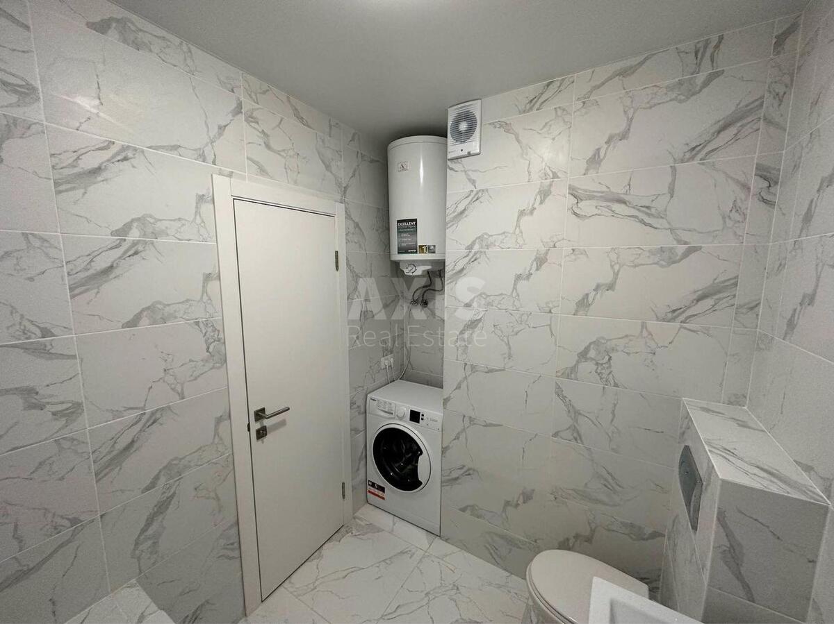 1k apartment vul. Berkovec'ka 6А14