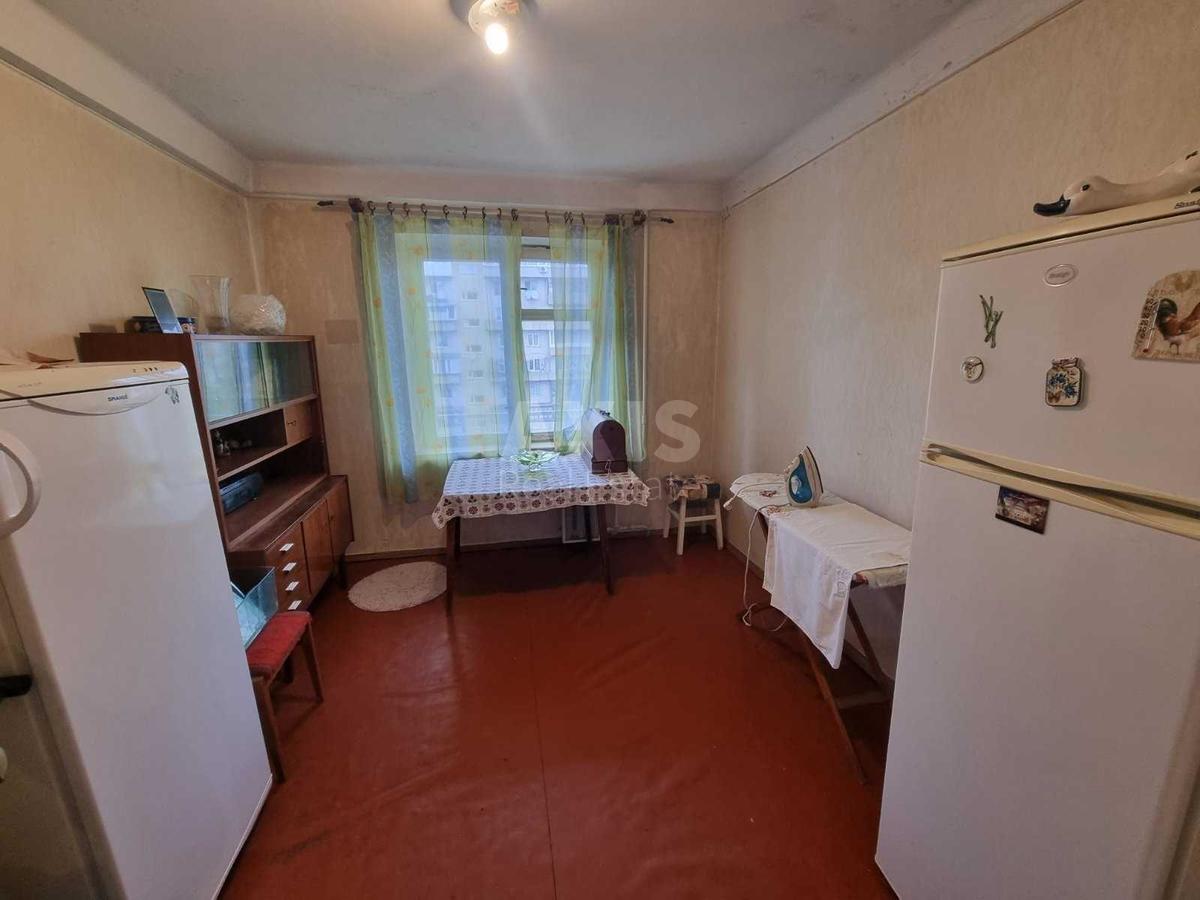 3k apartment pr-t Tychyny Pavla 12В1