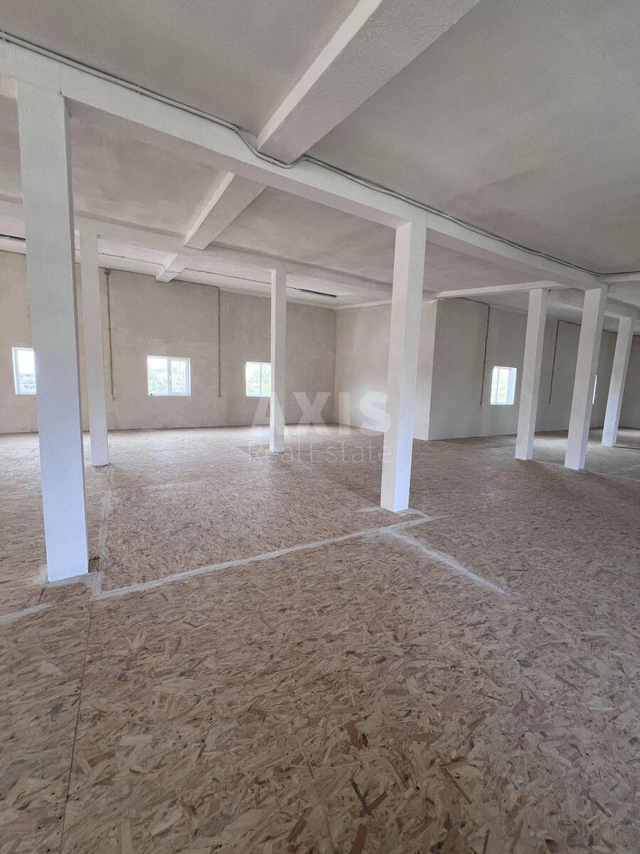 Объект торговли ул. Радосинская 124, 460м262478