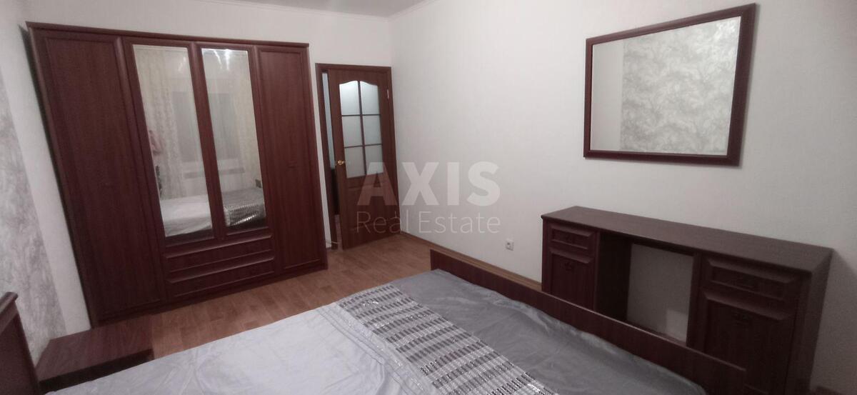 3k apartment vul. Chavdar Jelyzavety 286