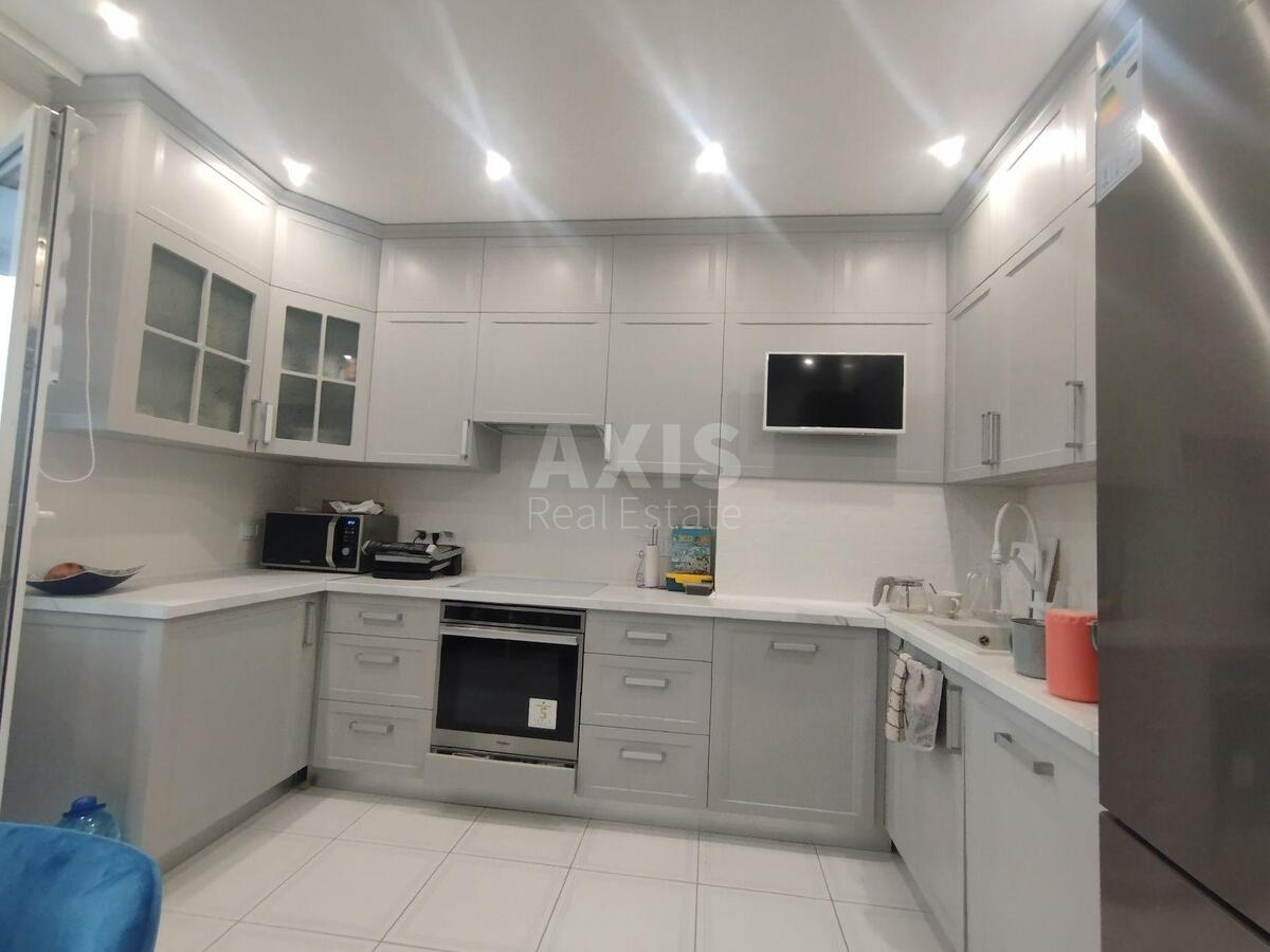 2k apartment prov. Baltijs'kyj 230