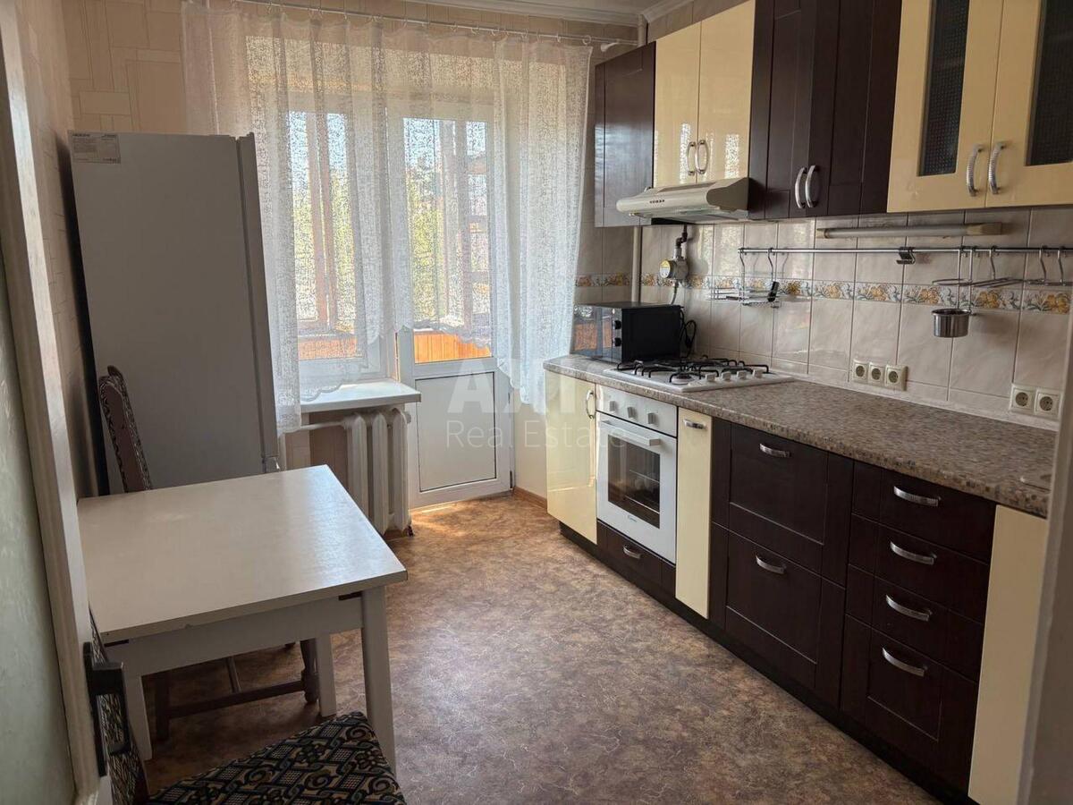 3к квартира ул. Почайнинская 620