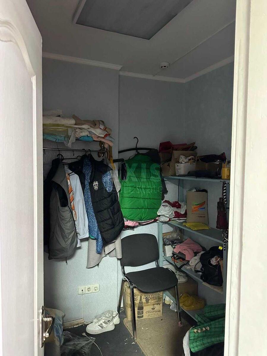 Office vul. Boguns'ka 38, 281m26252321