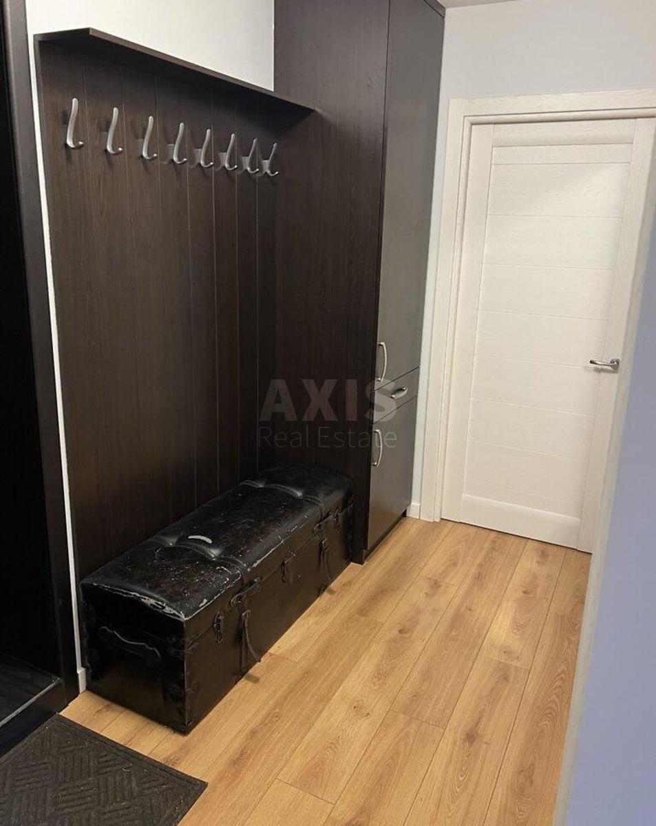 2k apartment vul. Teligy Oleny 4311