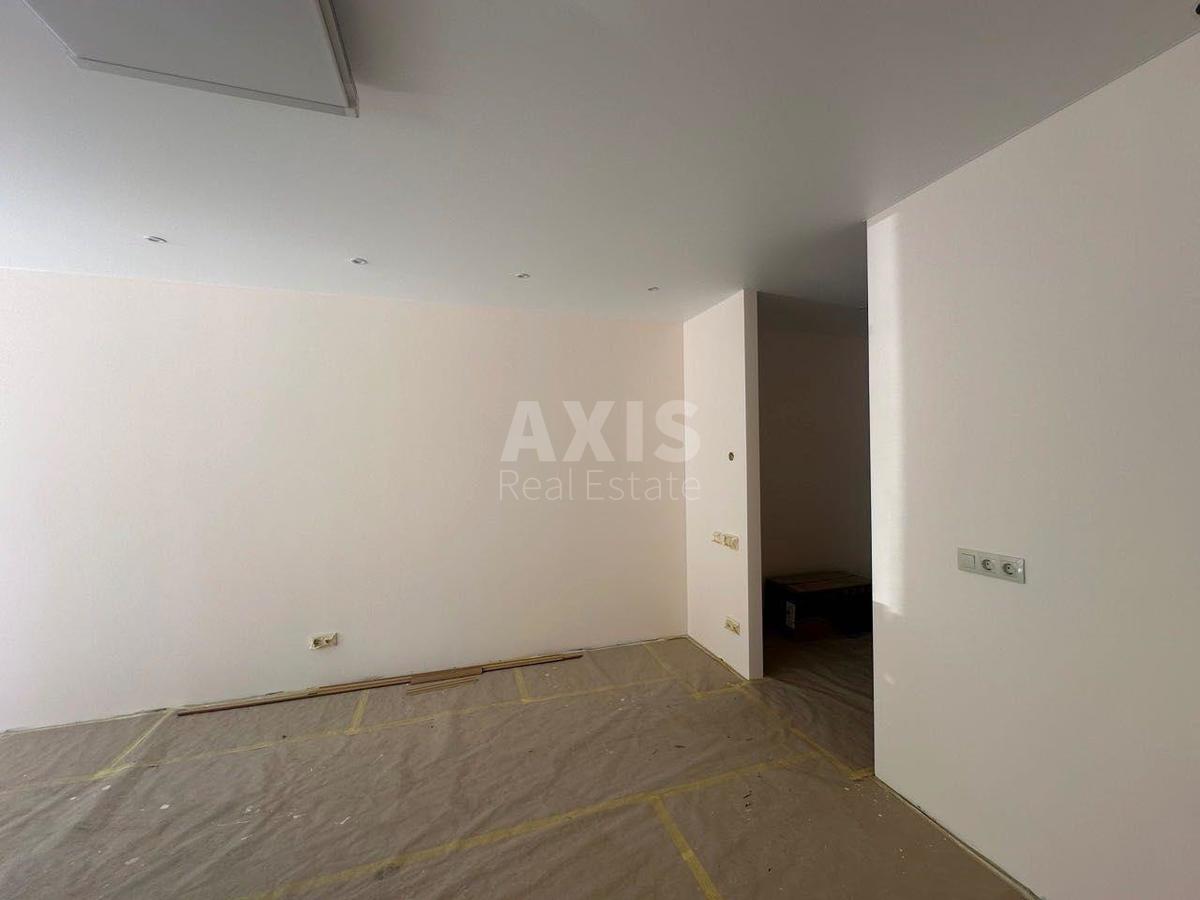 1k apartment vul. Vil'jamsa Akademika 8А3