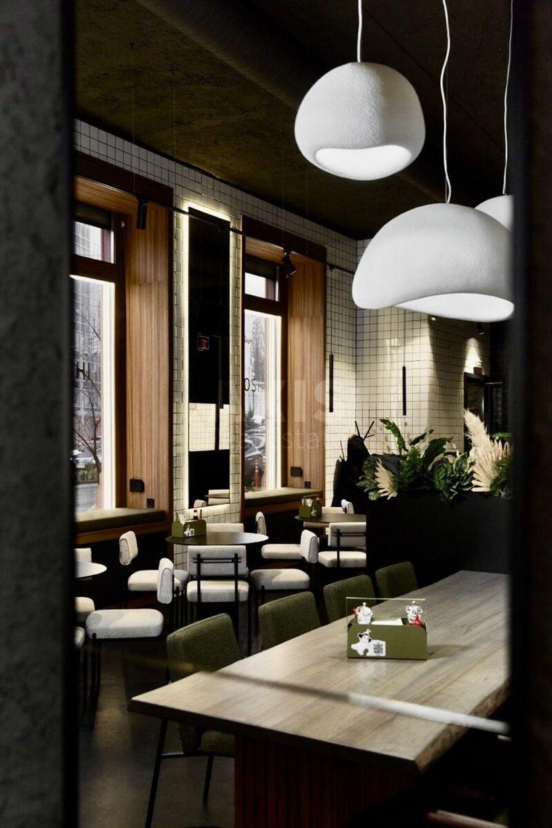 Trade object vul. Basejna 17, 100m2624134