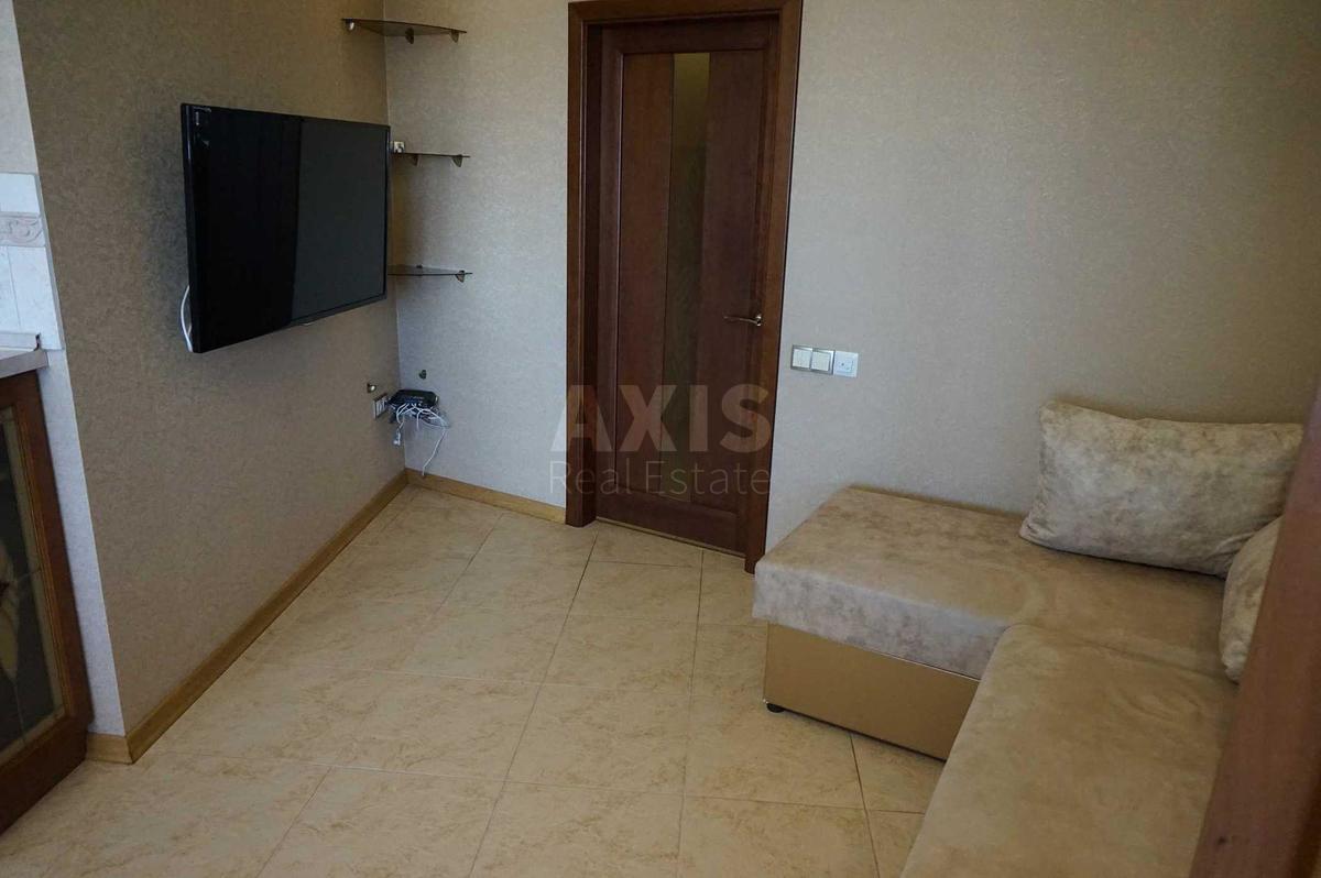 4k apartment vul. Get'mana Vadyma 1Б2