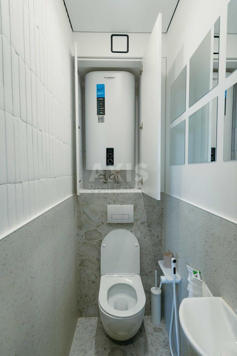 2k apartment vul. Saljutna 25812912
