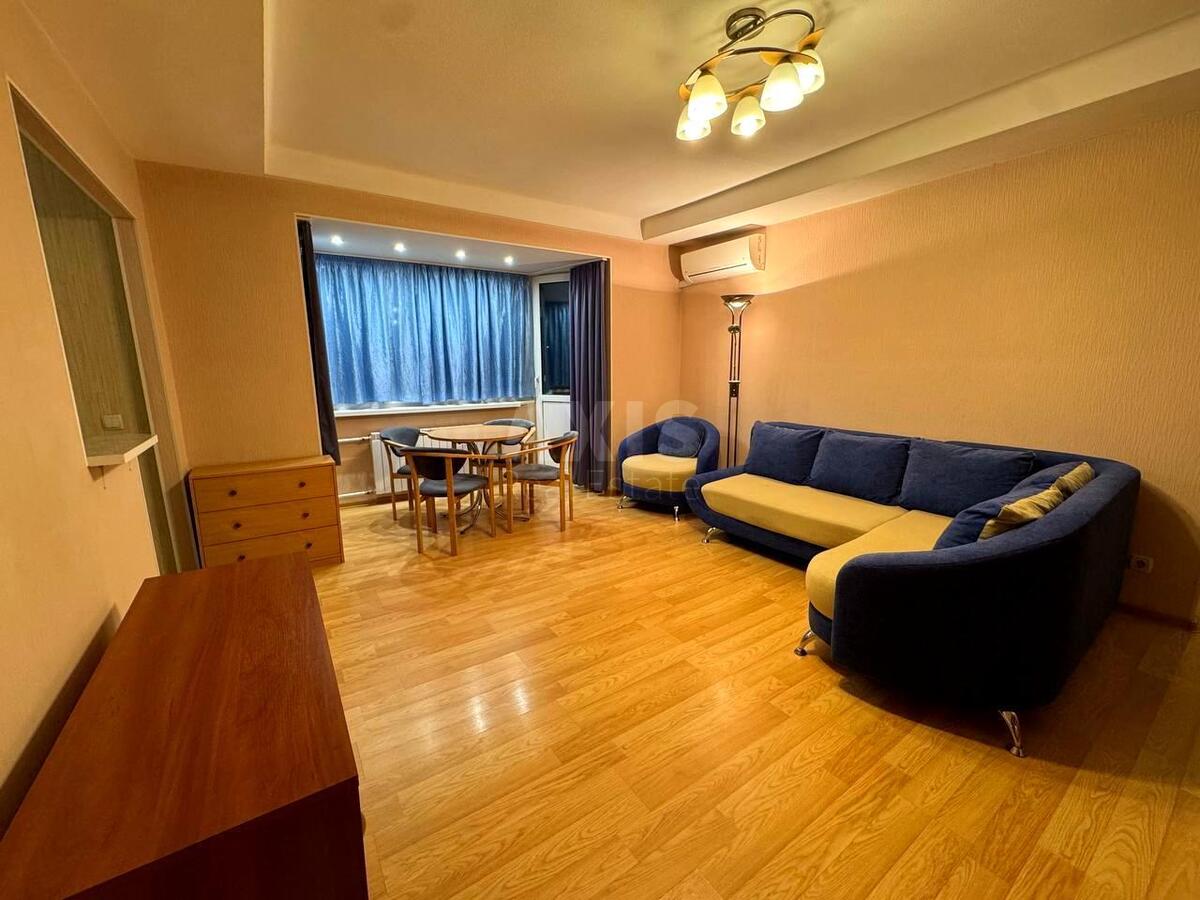 3k apartment bul. Lesi Ukrai'nky 14616261