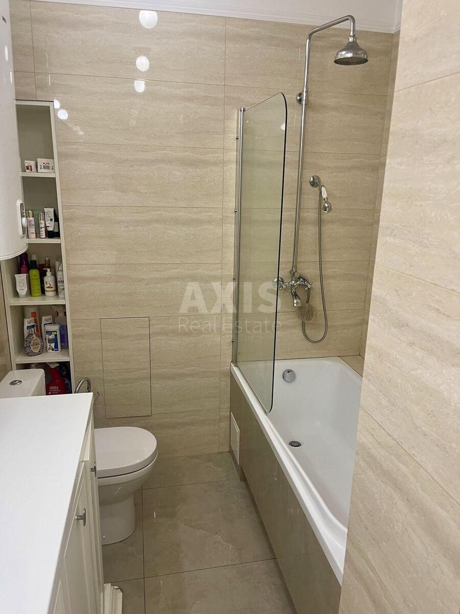 2k apartment vul. Zaval'na 109
