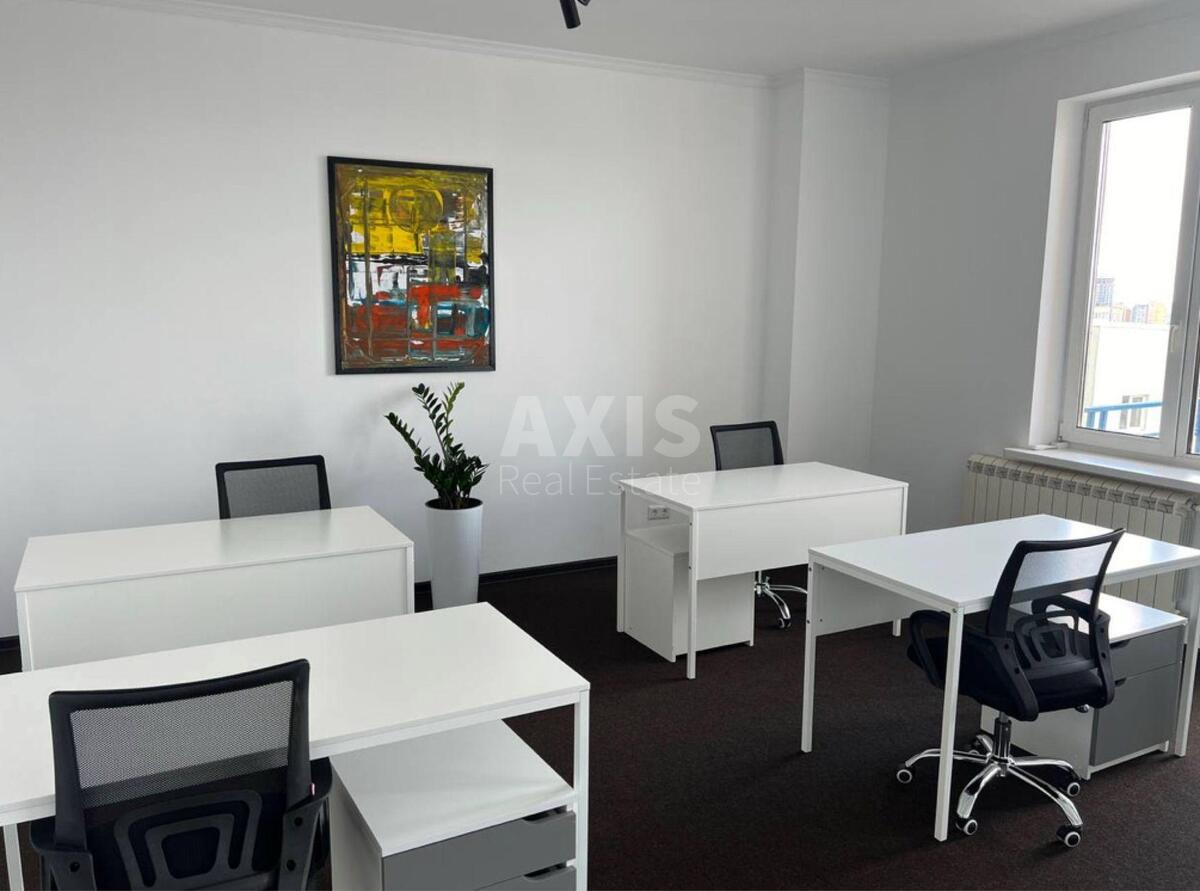 Офис ул. Панаса Мирного 46/2, 68м2616772